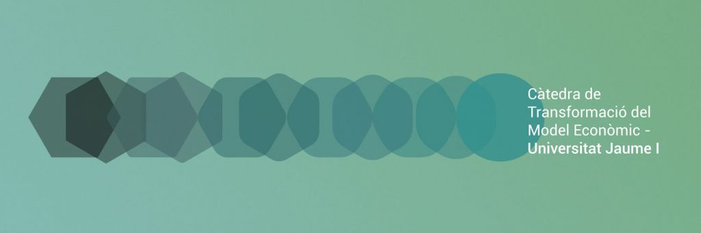 Transformació del Model Econòmic